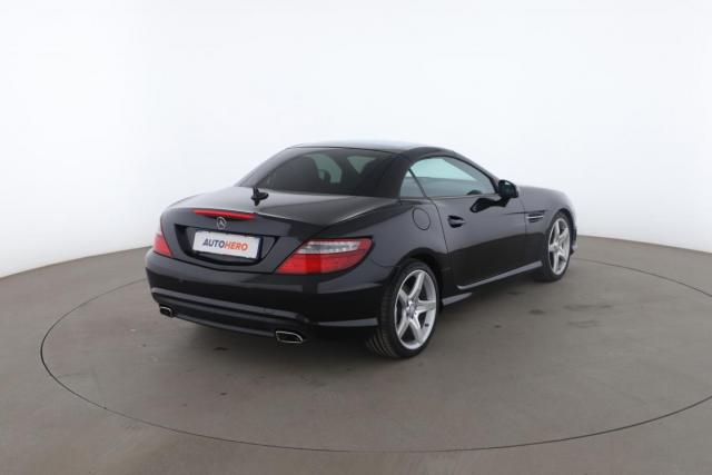 Mercedes Benz Classe Slk image 6