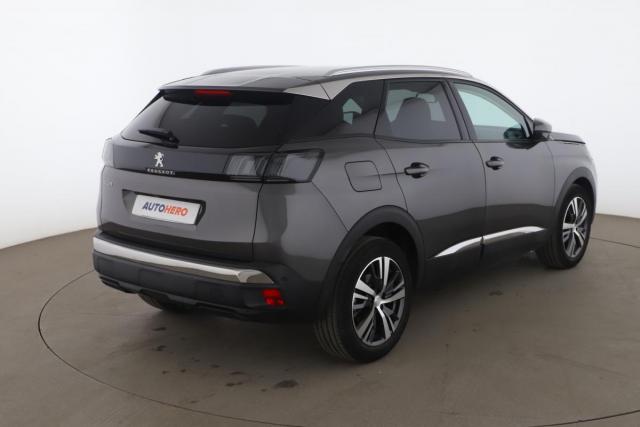 Peugeot 3008 image 3