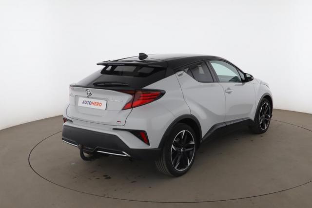 Toyota C-Hr image 3