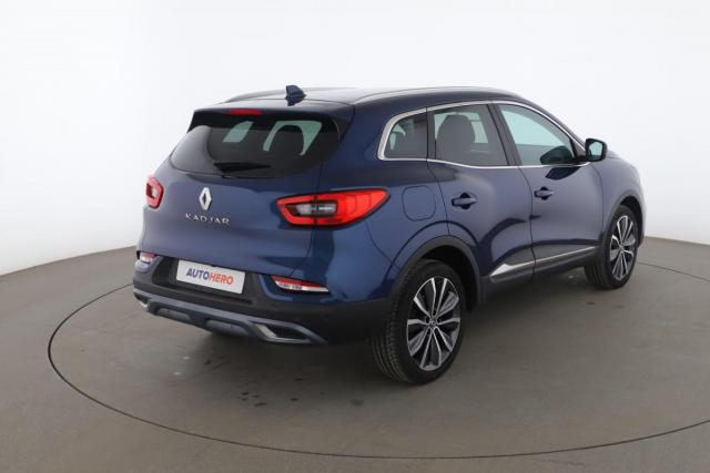 Renault Kadjar image 1