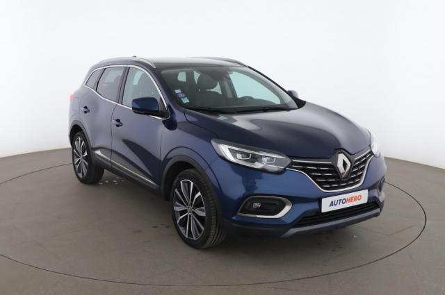 Renault Kadjar image 9