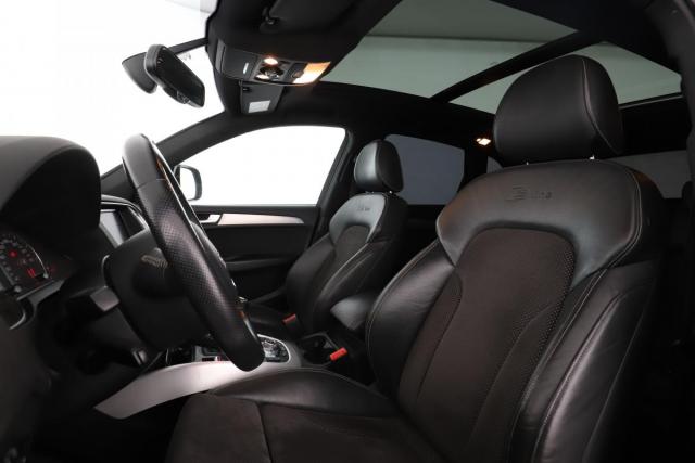 Audi Q5 image 3
