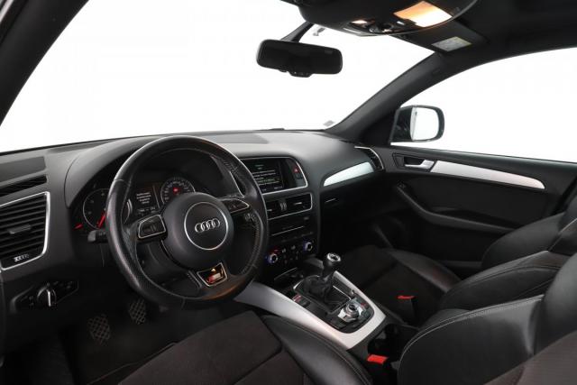Audi Q5 image 8