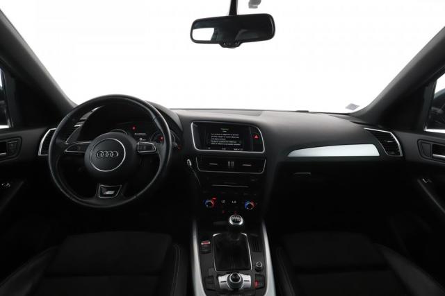 Audi Q5 image 2