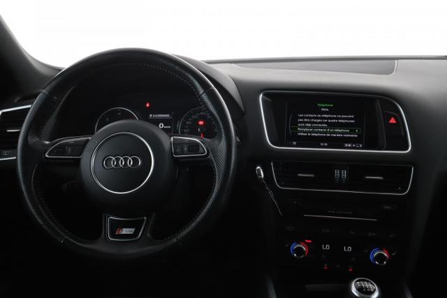 Audi Q5 image 1