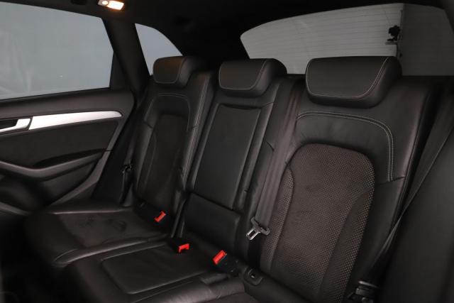 Audi Q5 image 5