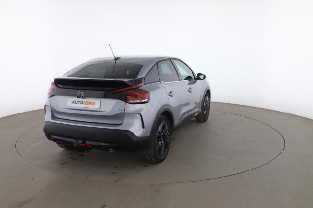 Citroen C4 image 7