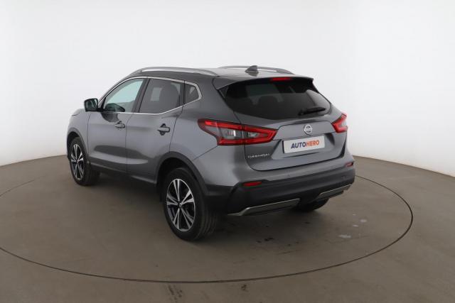 Nissan Qashqai image 8