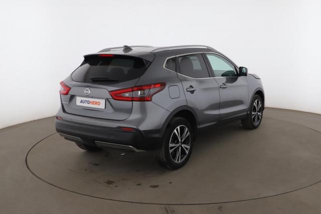 Nissan Qashqai image 9