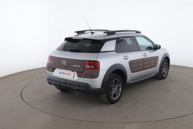 Citroen C4 Cactus image 1