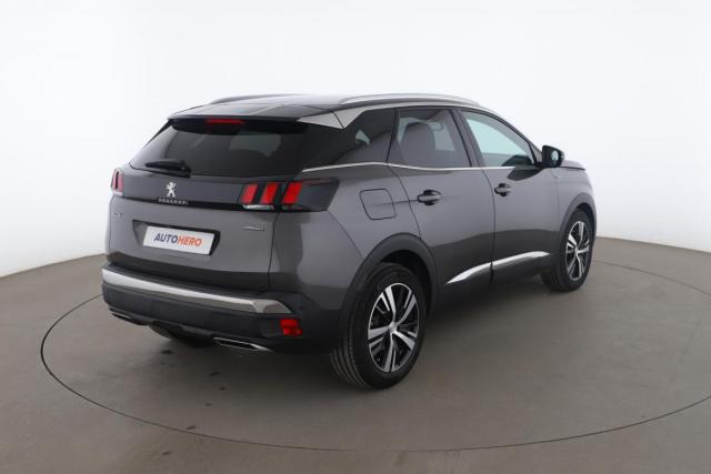Peugeot 3008 image 1
