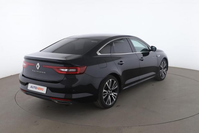 Renault Talisman image 8