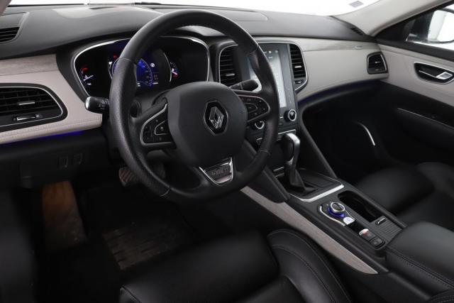 Renault Talisman image 9