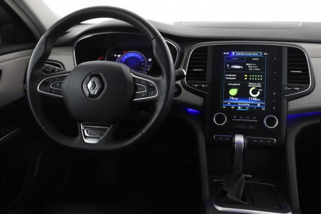 Renault Talisman image 1