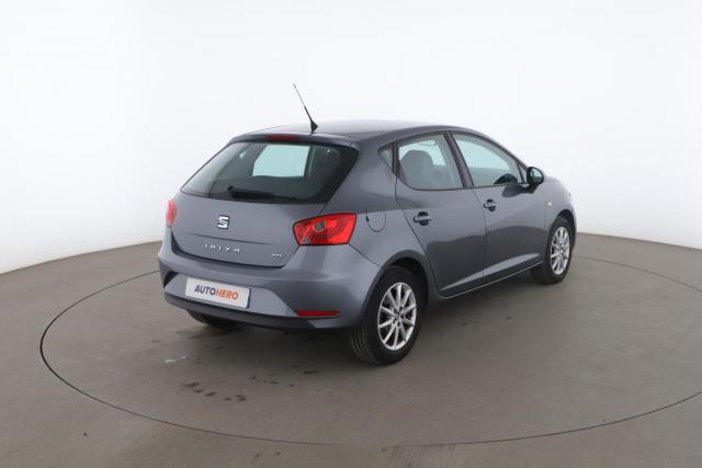 Seat Ibiza image 1