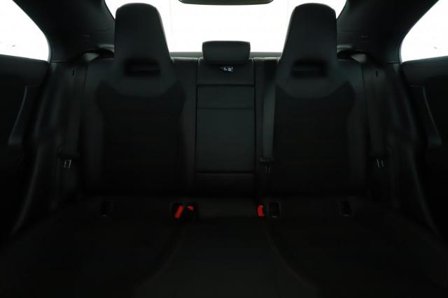 Mercedes Benz Cla image 7