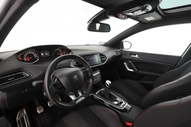 Peugeot 308 Sw image 4