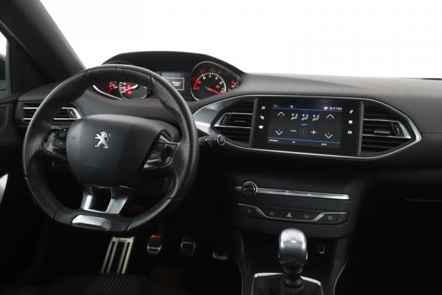 Peugeot 308 Sw image 2