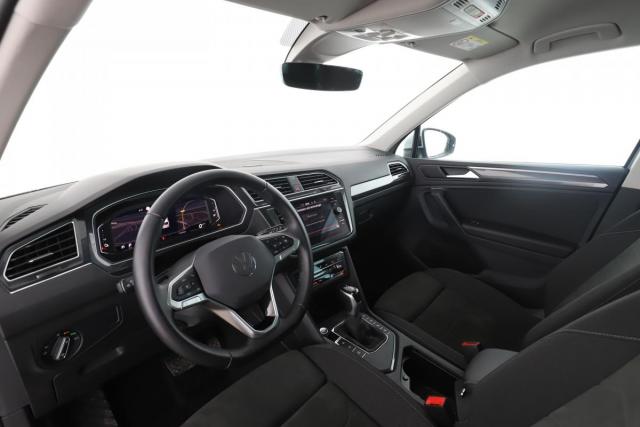 Volkswagen Tiguan image 9