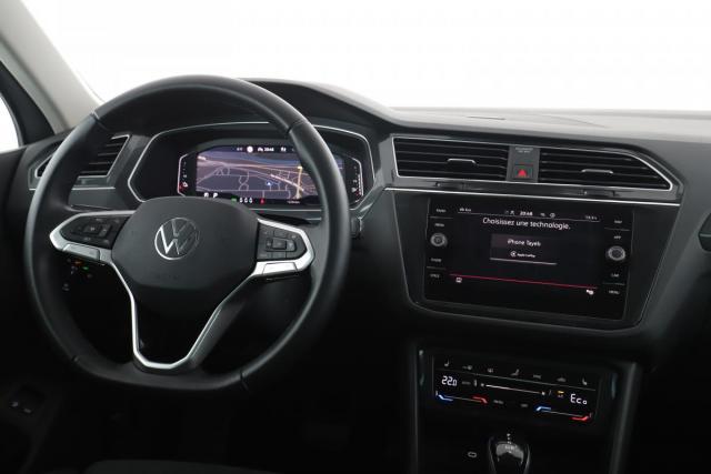 Volkswagen Tiguan image 8