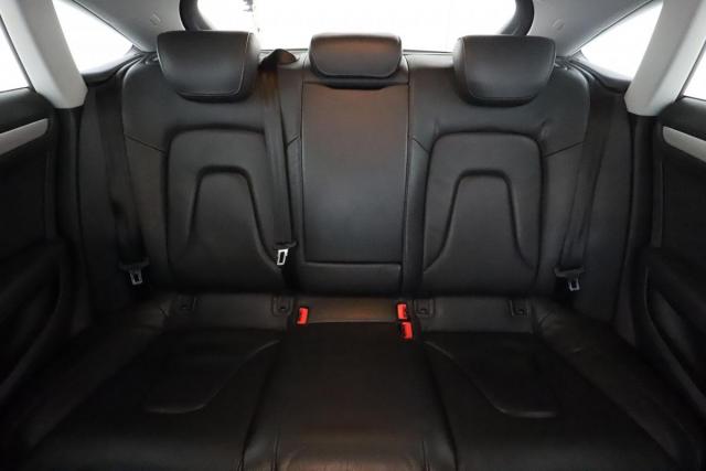 Audi A5 Sportback image 5