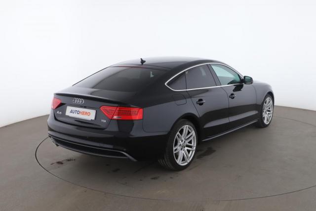 Audi A5 Sportback image 1