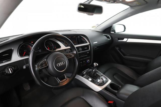 Audi A5 Sportback image 9