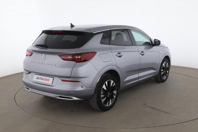 Opel Grandland X image 7