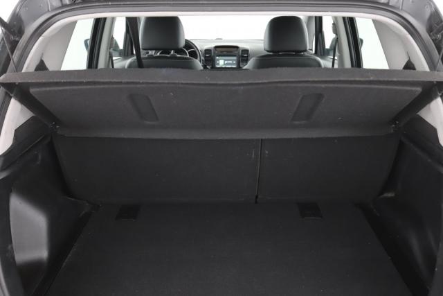 Kia Venga image 4