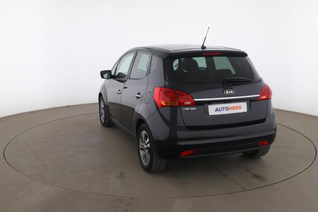 Kia Venga image 3