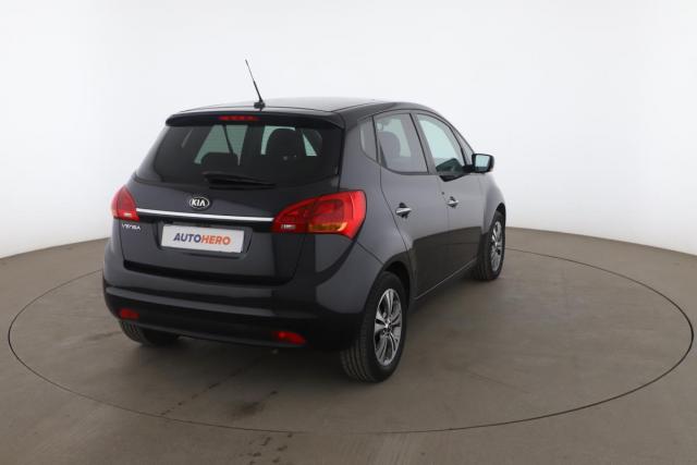 Kia Venga image 9