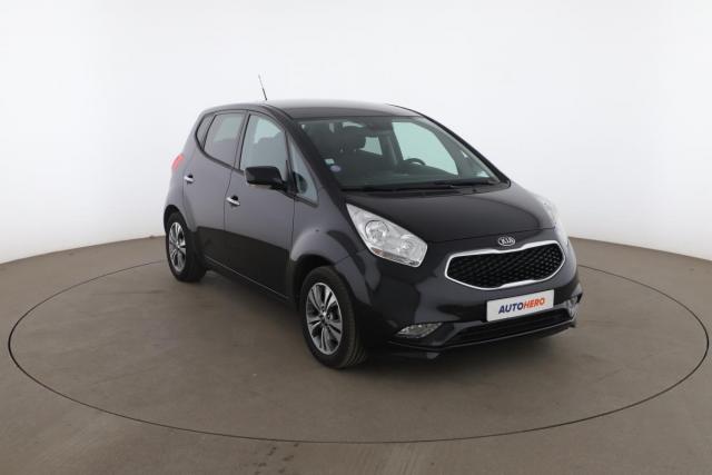 Kia Venga image 6