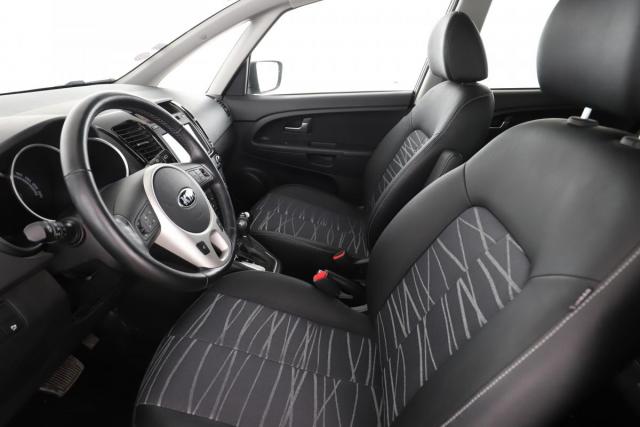 Kia Venga image 5