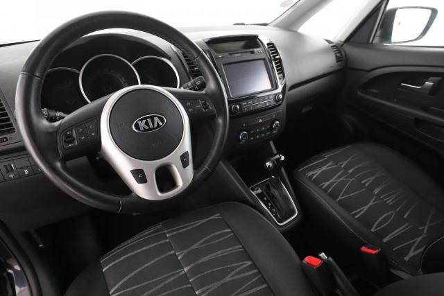 Kia Venga image 7