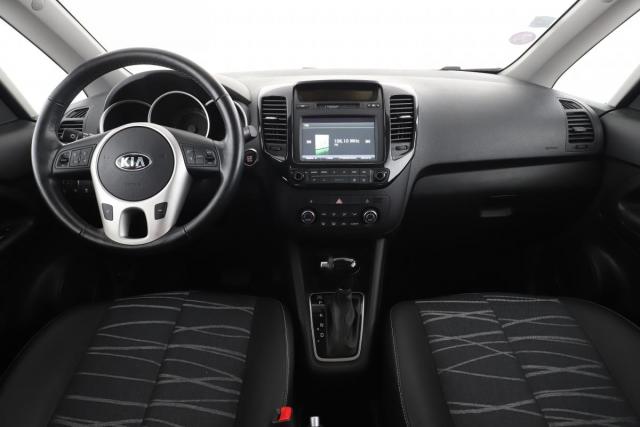 Kia Venga image 2