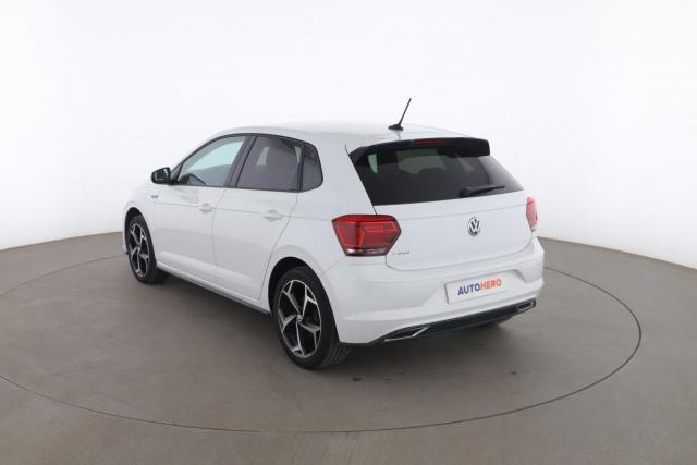 Volkswagen Polo image 9