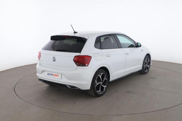 Volkswagen Polo image 4