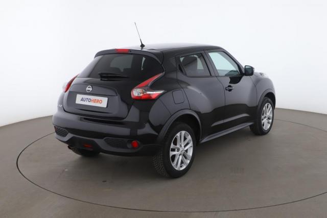 Nissan Juke image 5