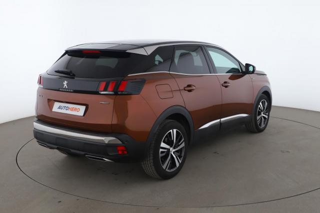 Peugeot 3008 image 8