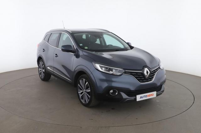 Renault Kadjar image 9