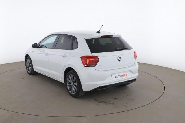 Volkswagen Polo image 9