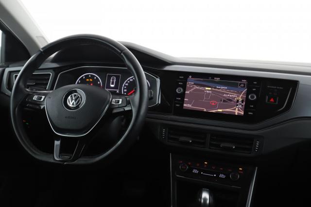 Volkswagen Polo image 8
