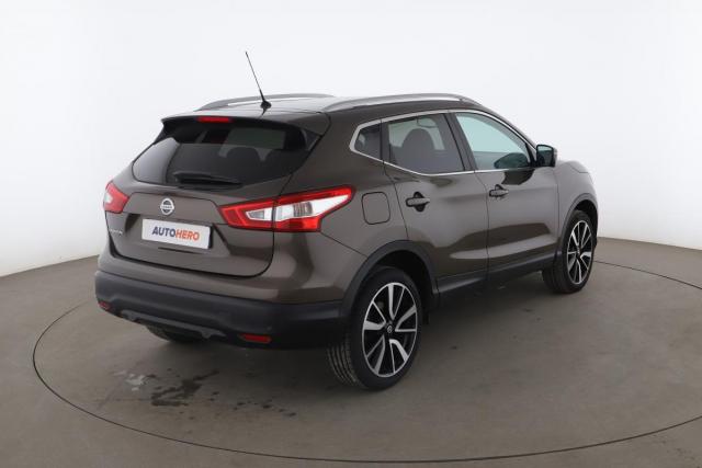 Nissan Qashqai image 8