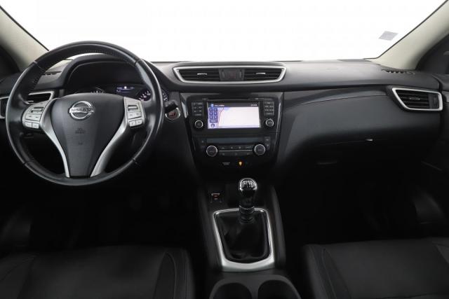 Nissan Qashqai image 6