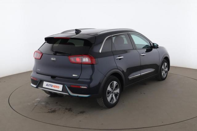 Kia Niro image 1
