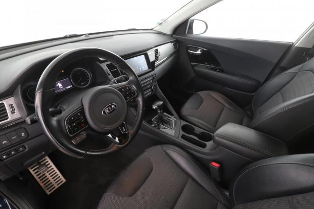Kia Niro image 5