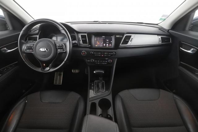 Kia Niro image 4