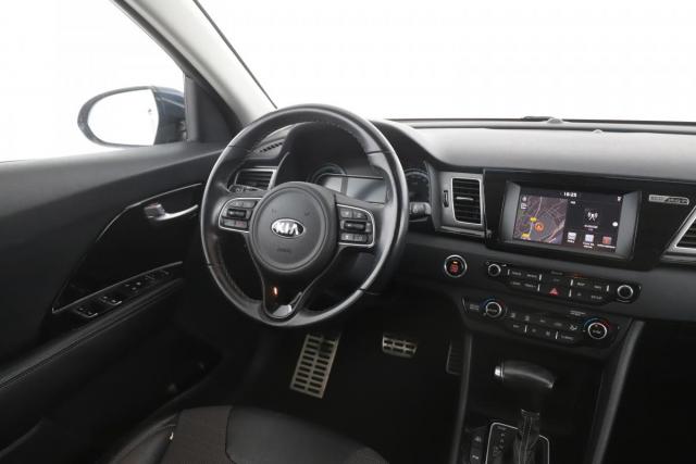 Kia Niro image 2