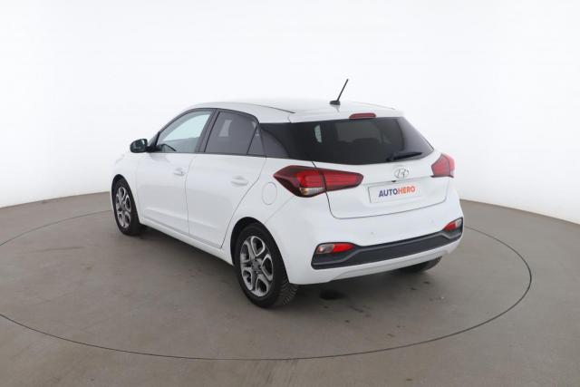 Hyundai I20 image 9