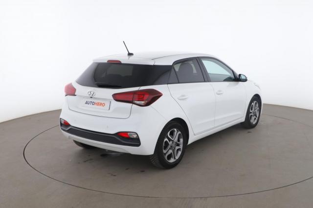 Hyundai I20 image 3